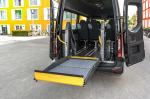 Mercedes-Benz Sprinter Mobility 23 2018 года